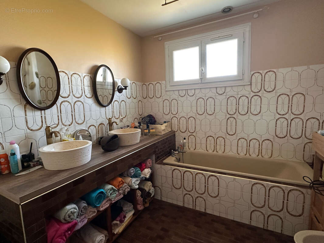 Maison à CARCASSONNE