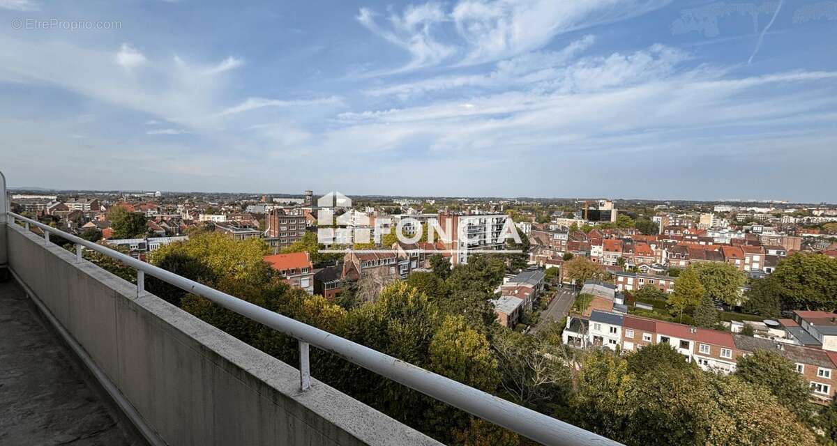 Appartement à LILLE