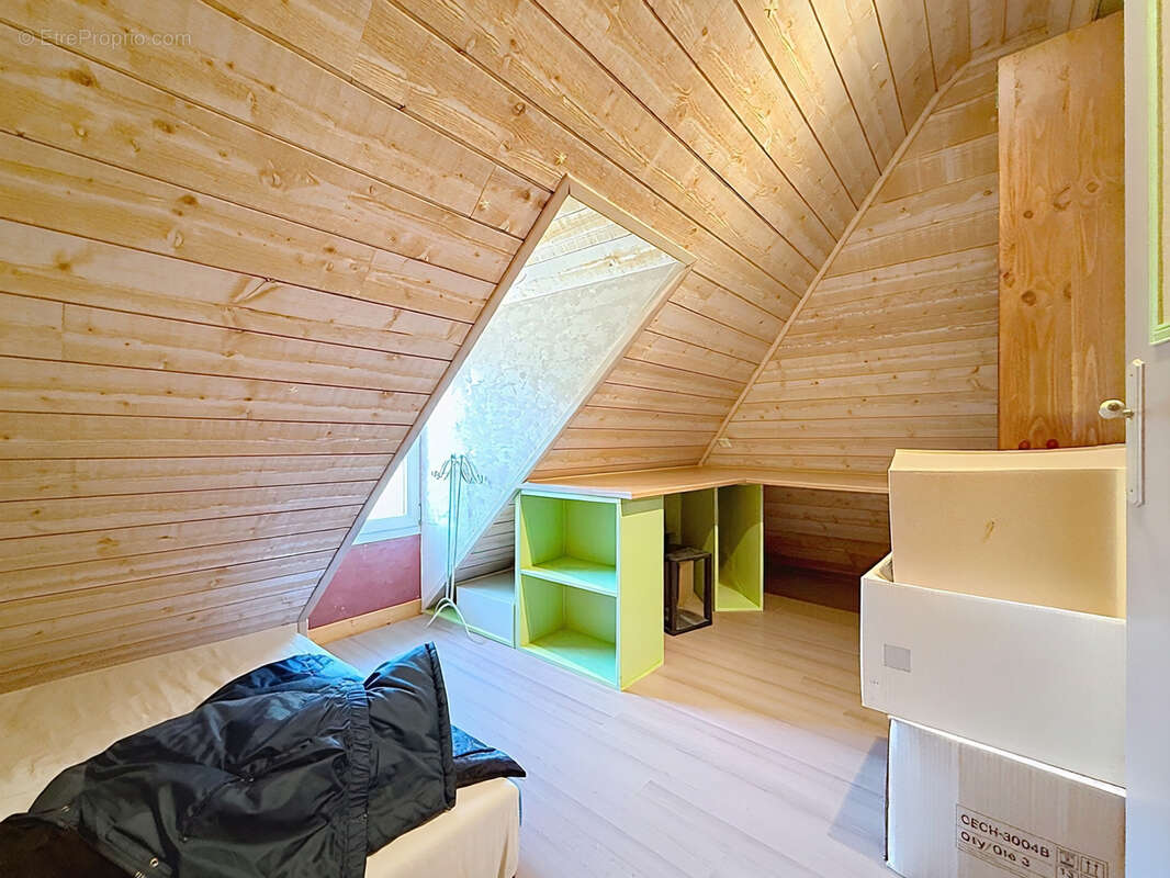 Maison 8 pieces - heugleville-sur-scie - photo 16