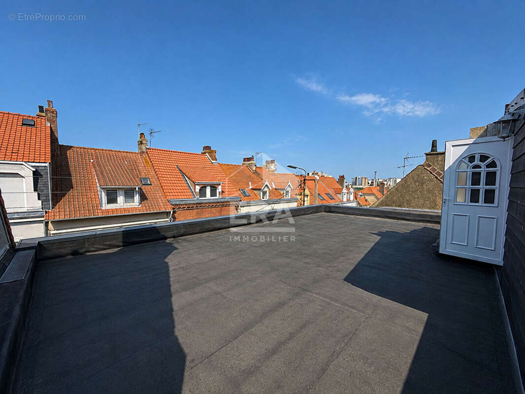 Maison 90m² à boulogne-sur-mer - photo 4