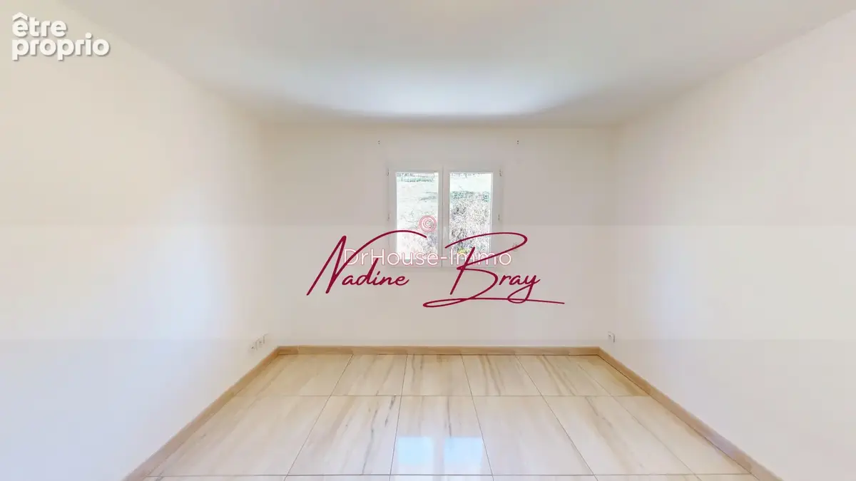 Maison 5 pièces 126 m² à vendre à La Tour-Du-Pin (38110) - photo 9