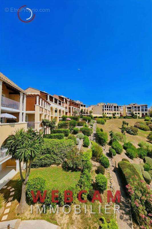 Appartement à LA SEYNE-SUR-MER