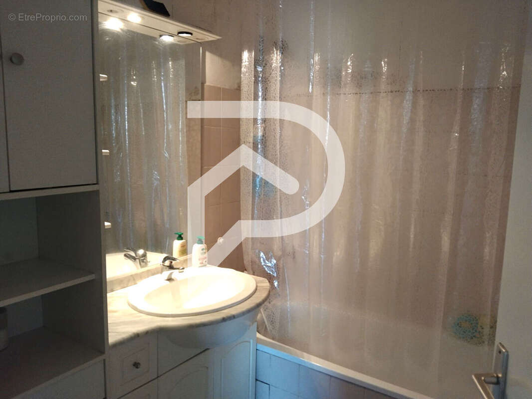 Appartement à DEUIL-LA-BARRE