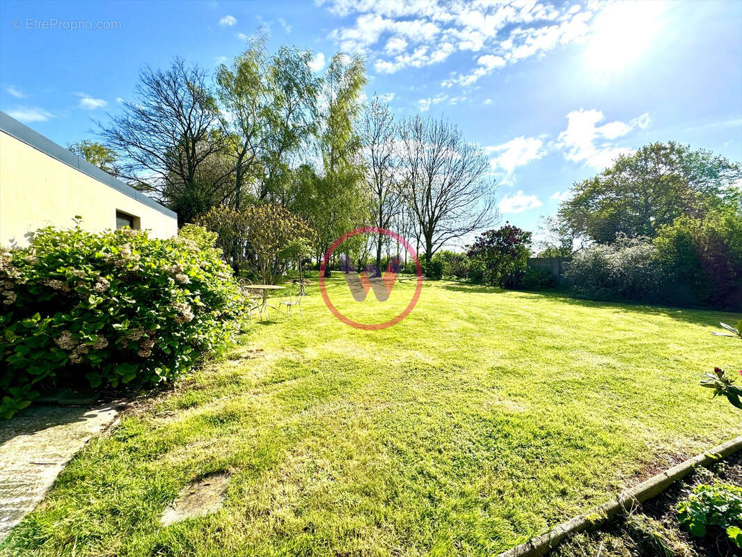 Belle maison double distribution axe Arras-Bapaume - photo 10