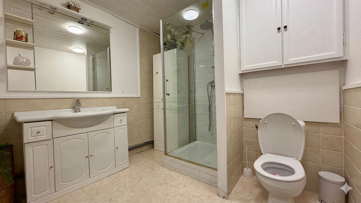 Appartement 80m² à évry-courcouronnes - photo 5