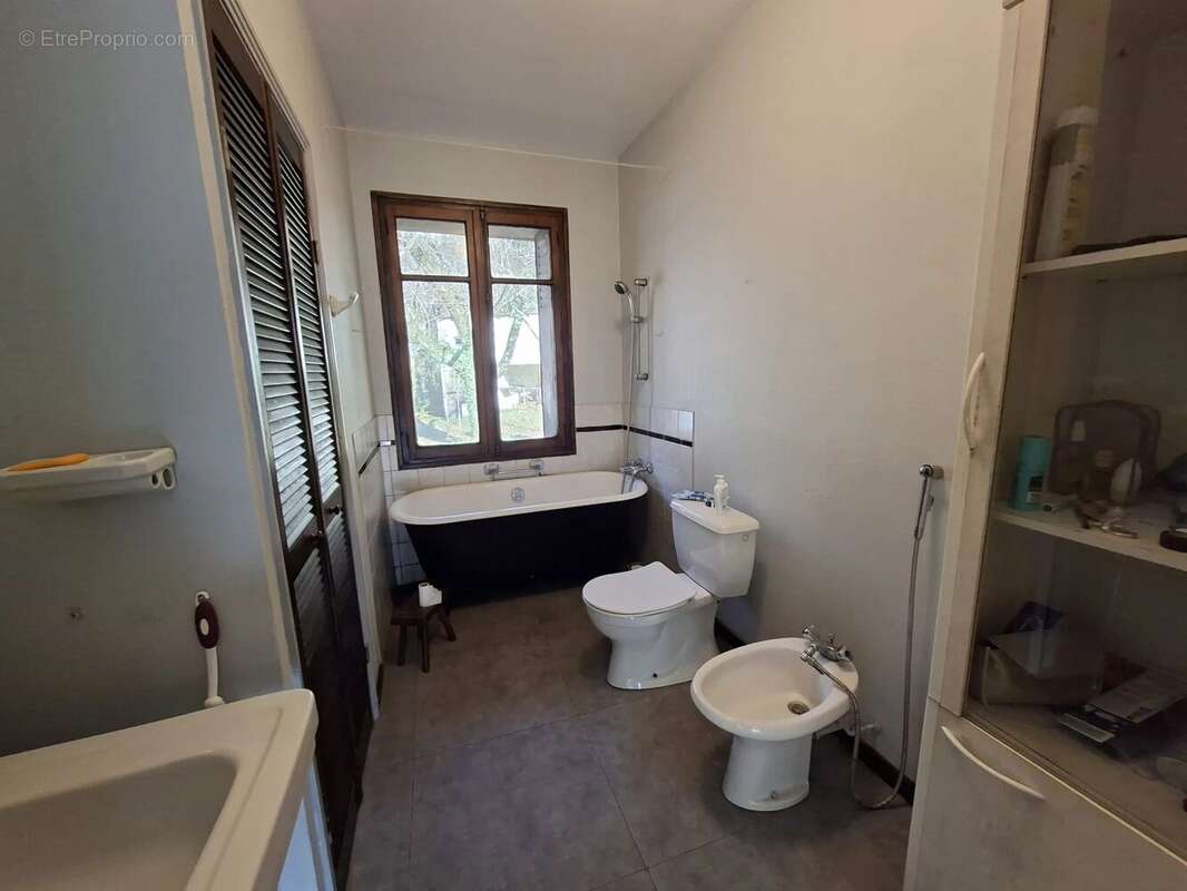 Charmante maison de plain-pied - photo 9