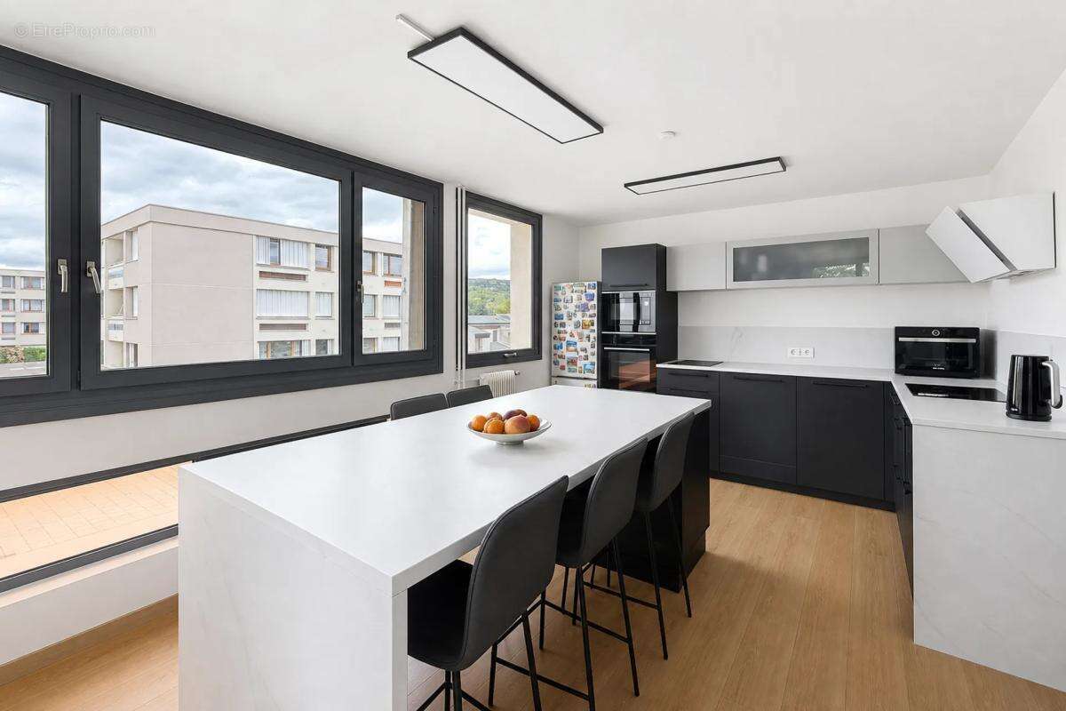 Appartement à ANDRESY