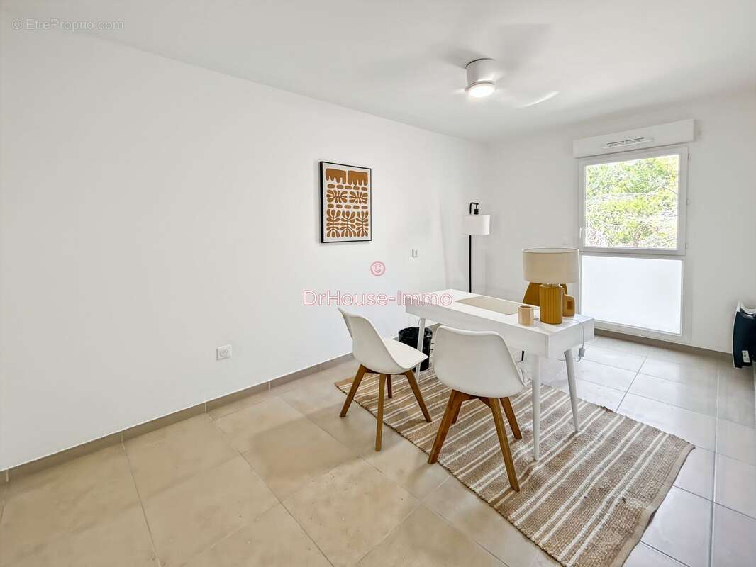 Appartement à BEZIERS