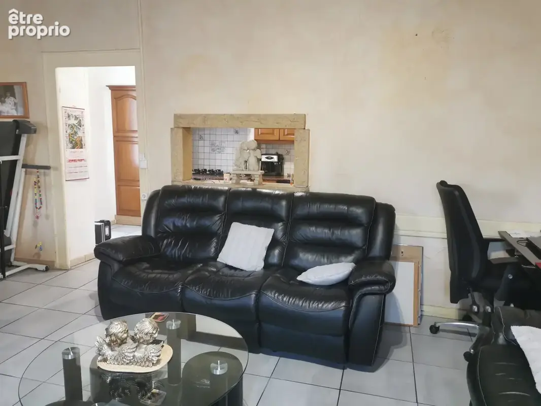 Maison en pierres porcieu-amblagnieu - photo 16
