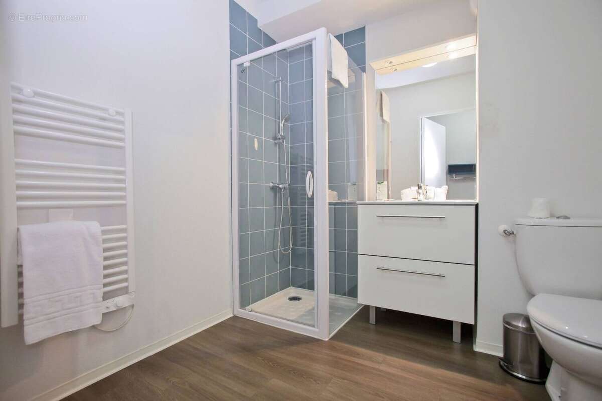 Appartement à TOURS