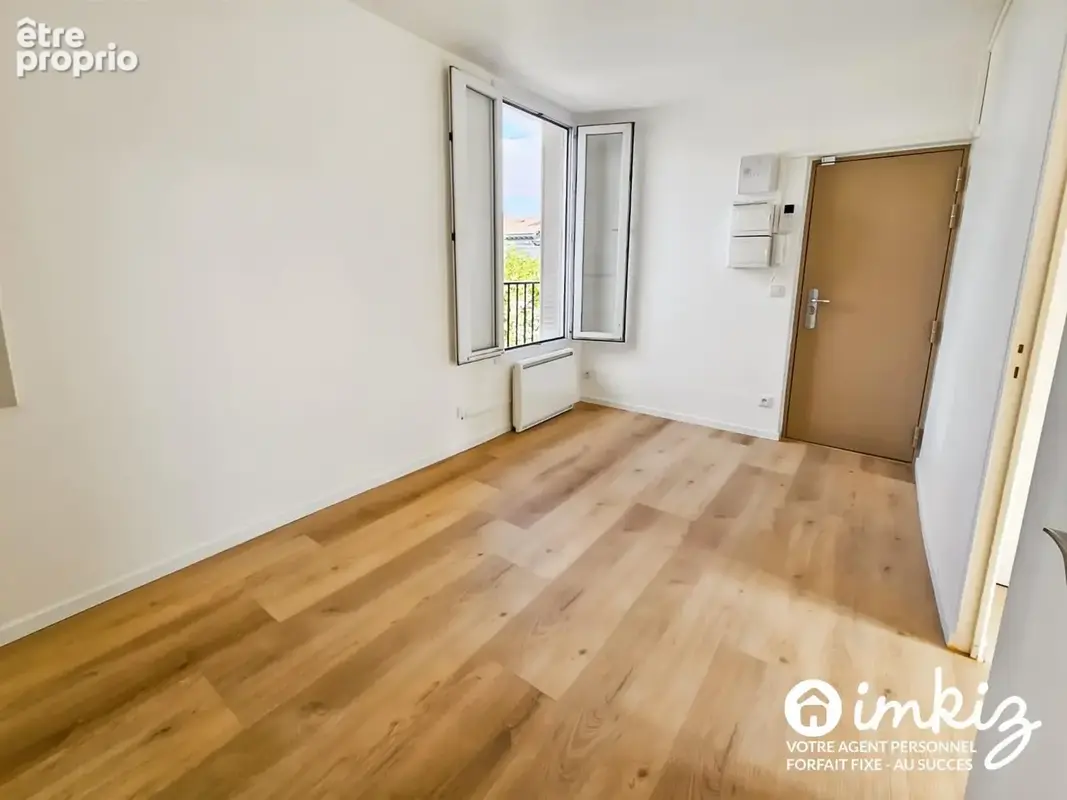 Appartement 2 pièces - photo 8