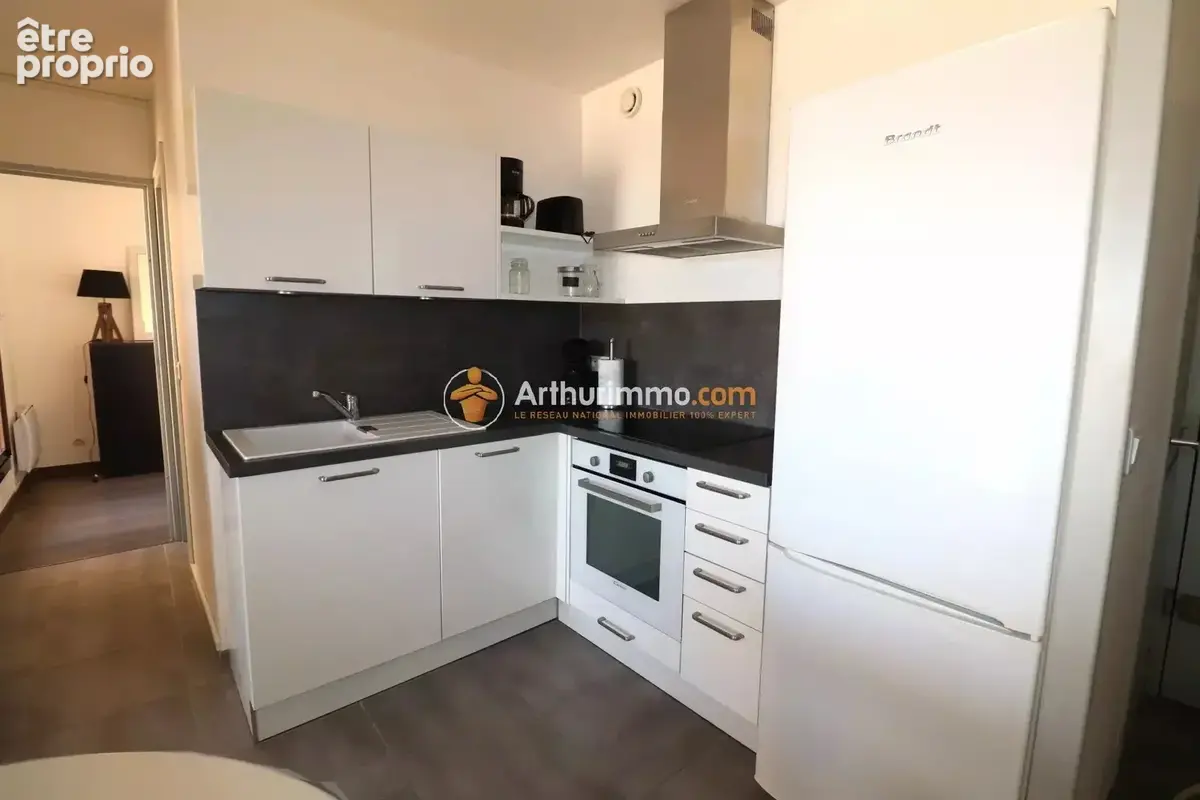 Vente Appartement Le grau-du-roi(30240) 316 000ï¿œ - photo 5