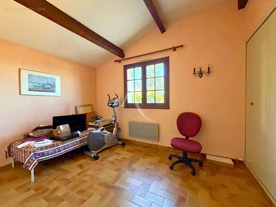 Maison à GRABELS