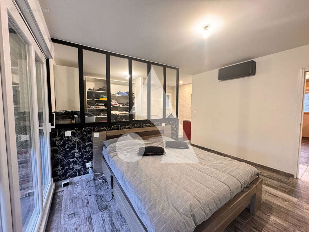 Maison à IZEL-LES-EQUERCHIN