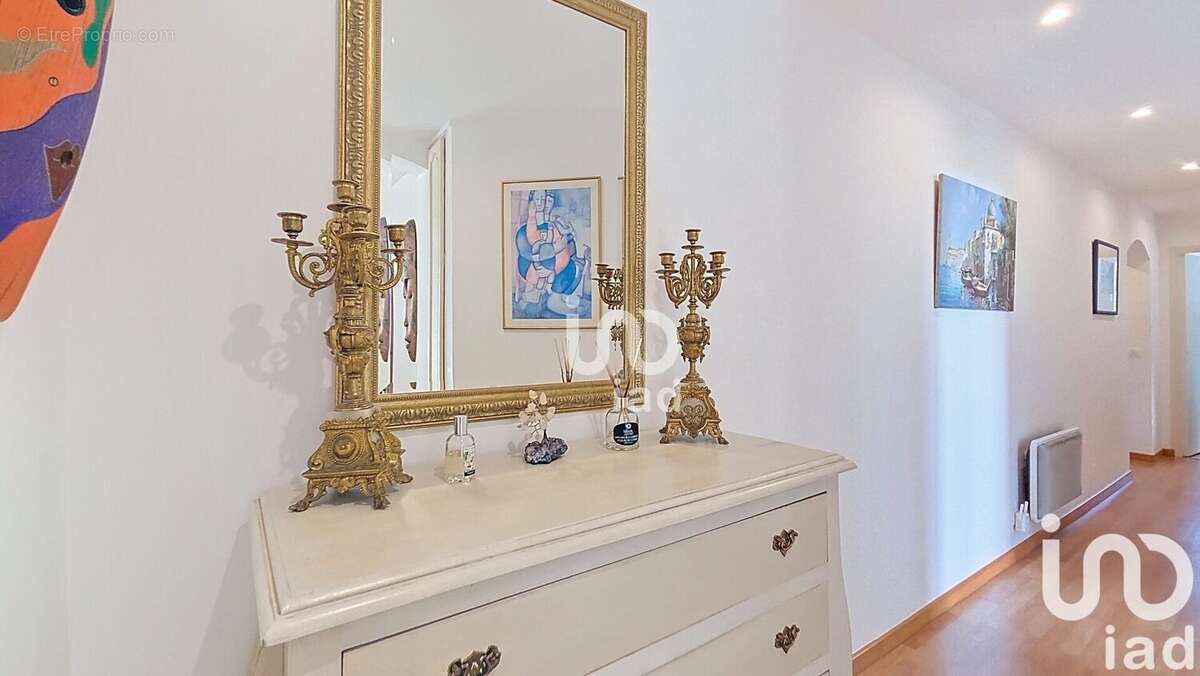 Photo 6 - Maison à ROQUEBRUNE-CAP-MARTIN