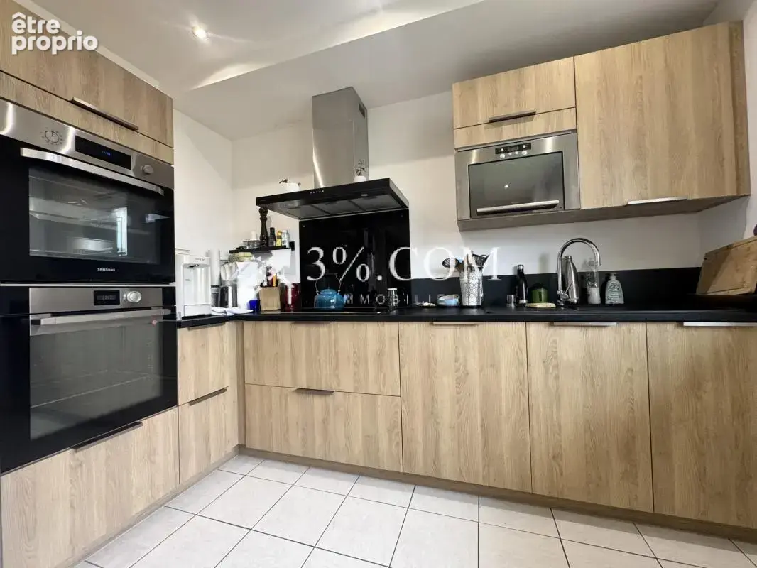 3%COM Jolie  maison avec 3 chambres à Hochfelden - photo 4