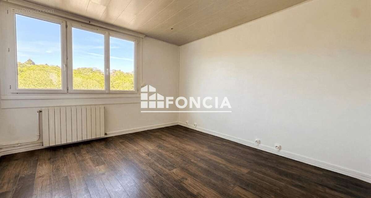 Appartement à DREUX