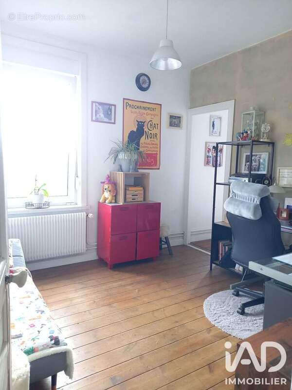 Maison 142 m² à Jeumont  - photo 8