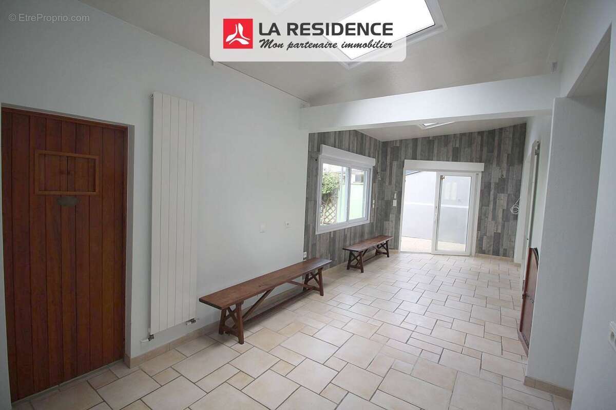 Maison 131 m² à Le Petit-Quevilly  - photo 4