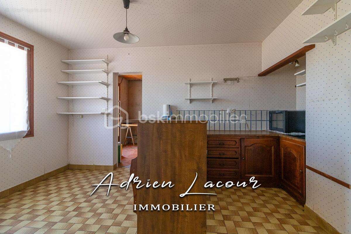 Maison familiale - photo 14