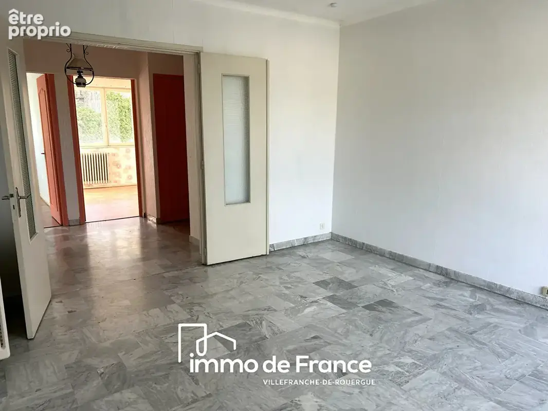 Appartement  T3 + cave - photo 3