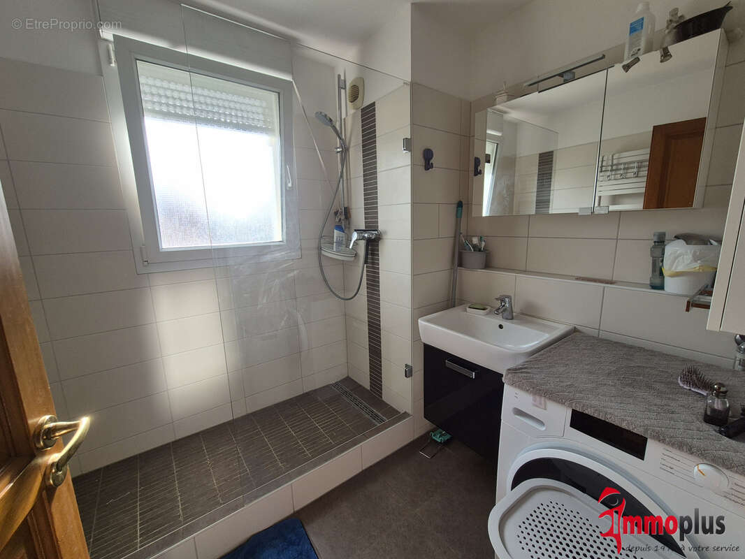 Appartement à SAINT-LOUIS