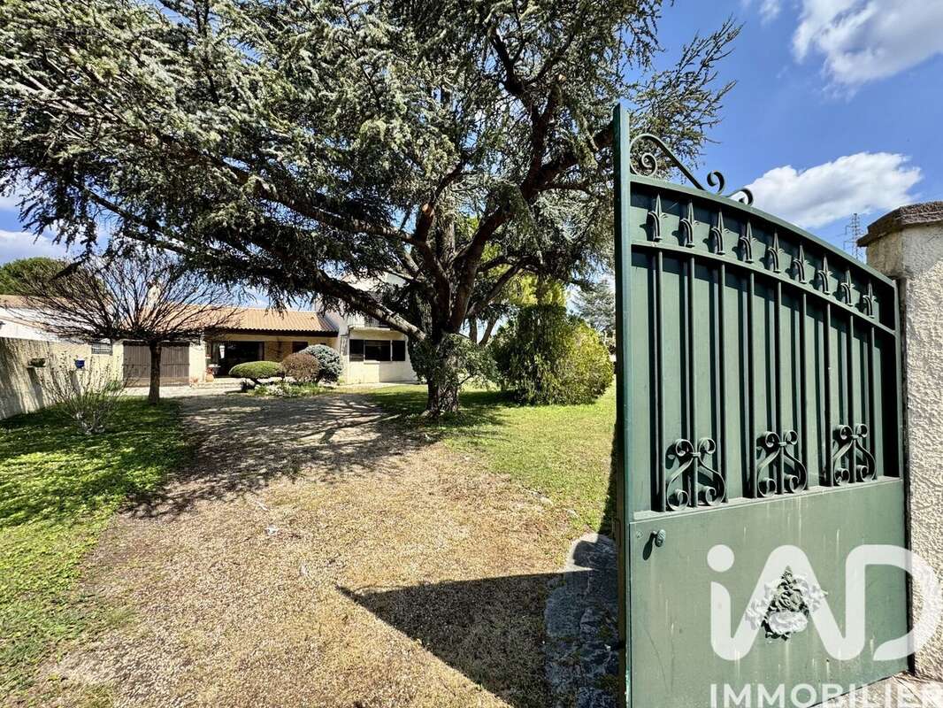 Photo 6 - Maison à MILHAUD