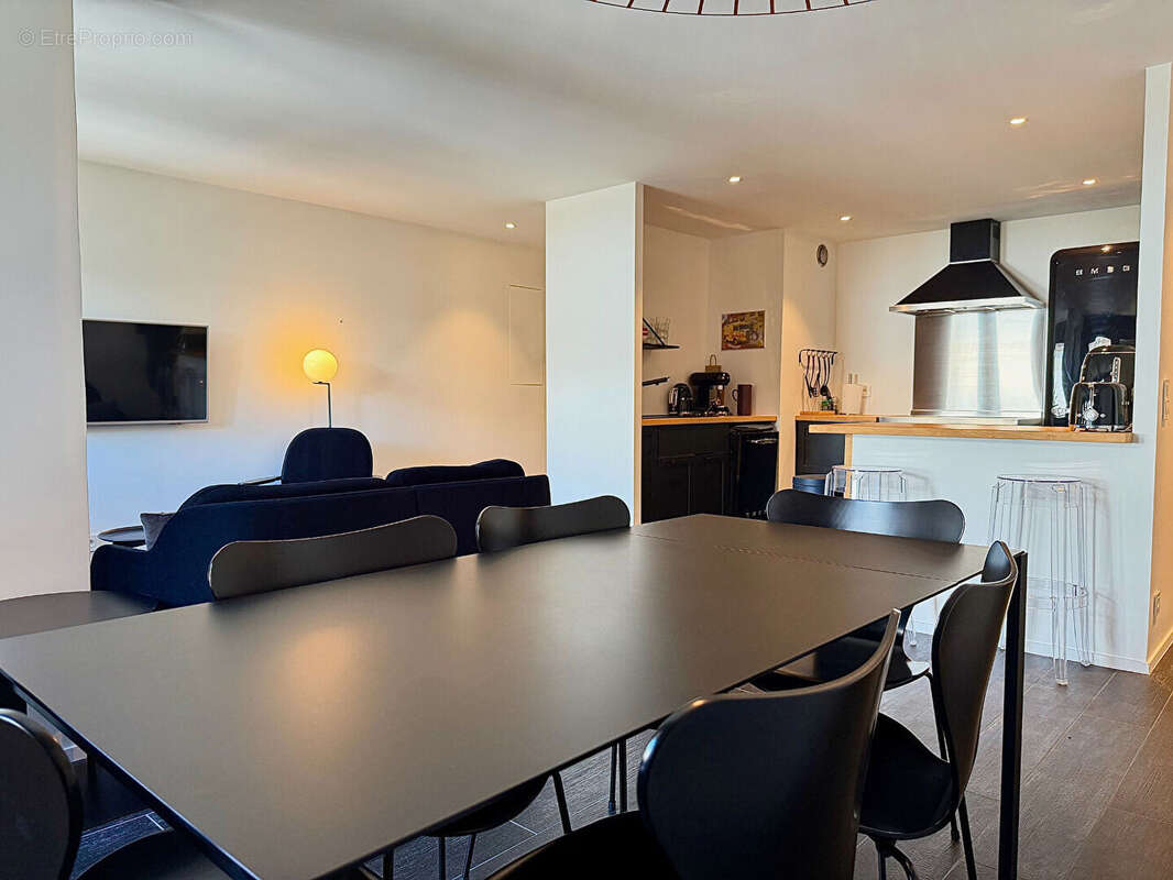 Appartement à VAL-D'ISERE