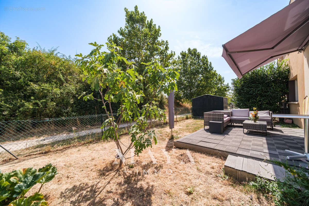 RIXHEIM - maison de 83m2 avec jardin - photo 12