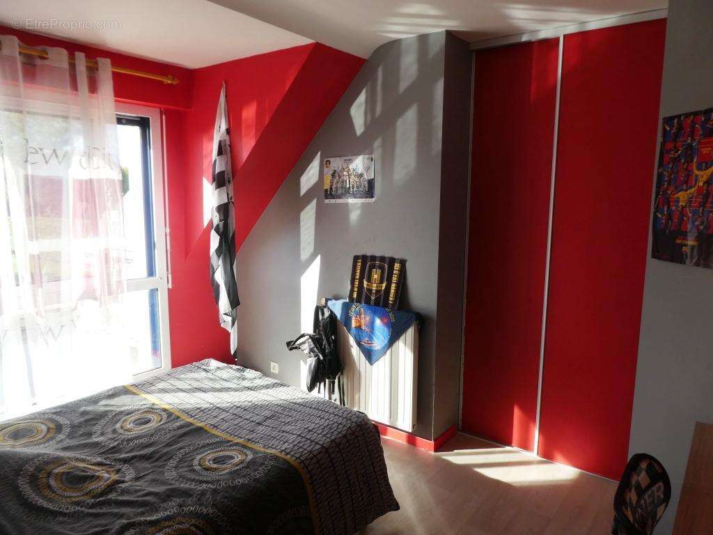Maison à LOCMALO