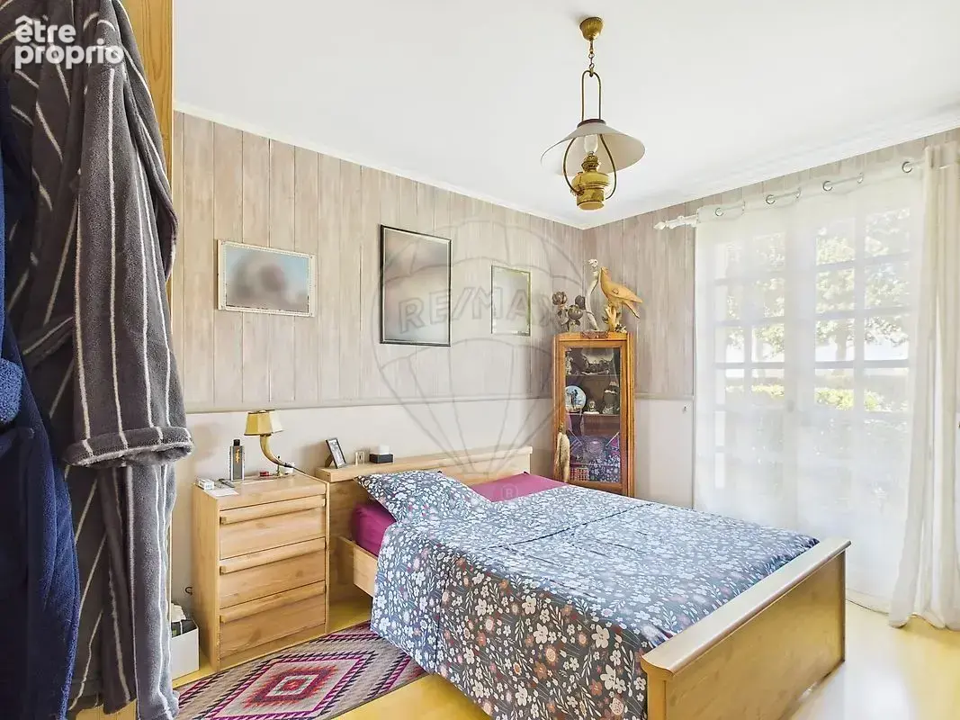 Maison 5 chambre(s) à vendre - photo 9