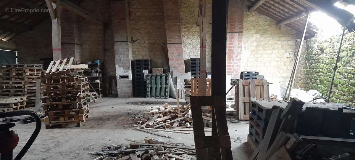 Maison à NOYERS-AUZECOURT