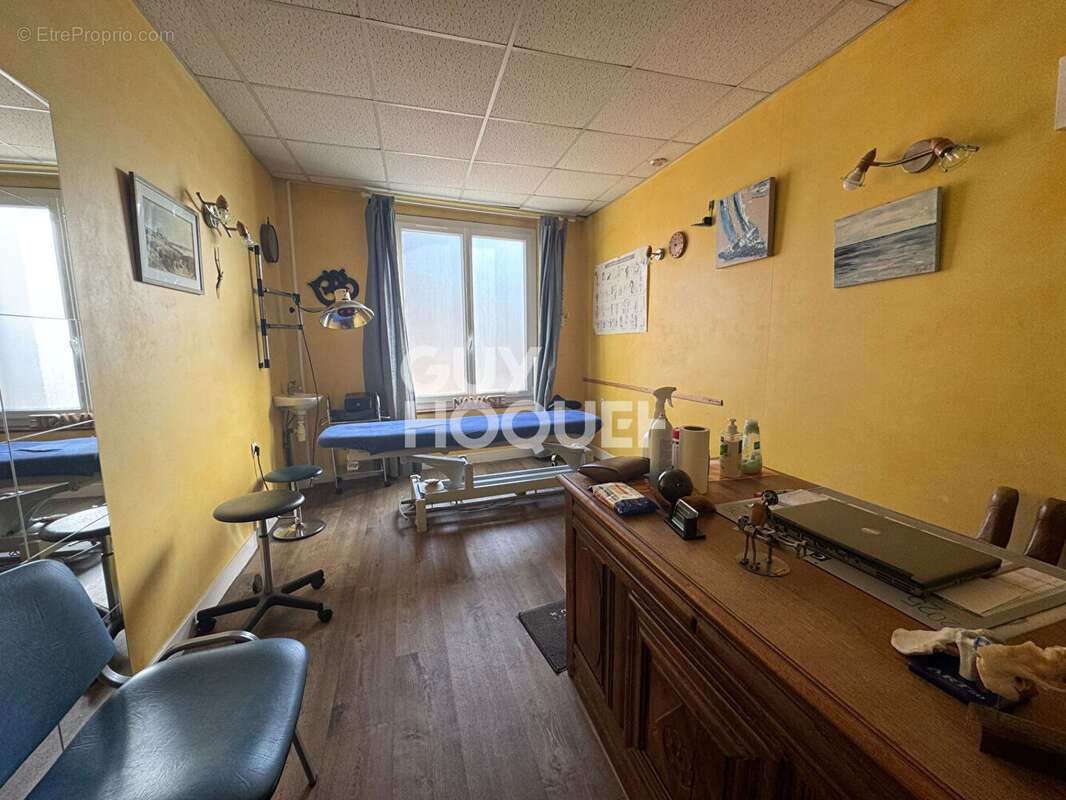 Appartement à BRETEUIL