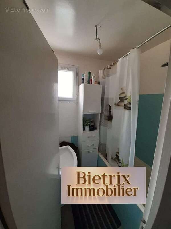 Maison à L'ISLE-ADAM