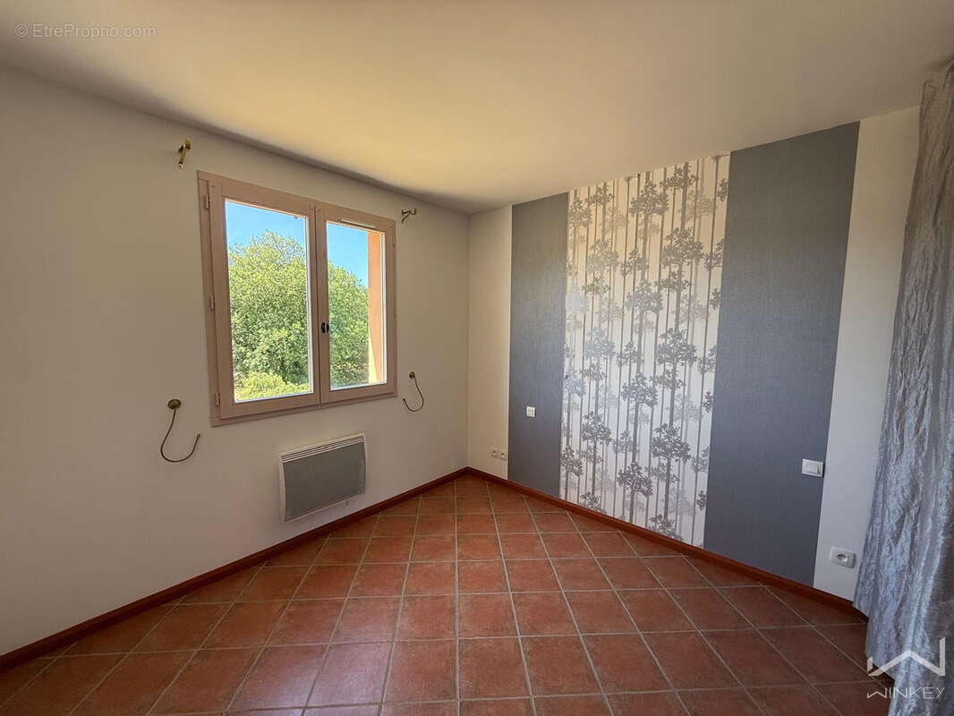 Maison 122m2 avec jardin - photo 8