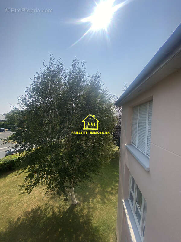 Appartement 87 m² à Saint-Romain-De-Colbosc  - photo 6