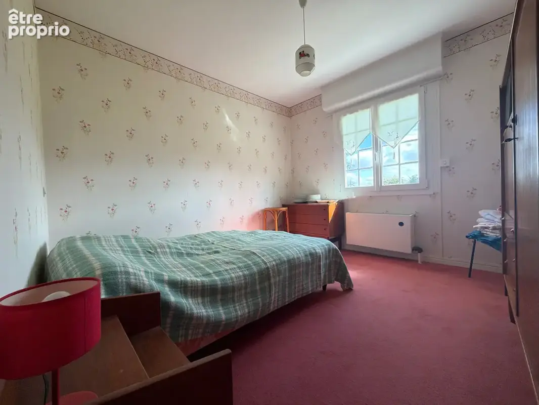 Feuquieres-en-vimeu, 125m2, 4 chambres, sous-sol - photo 7