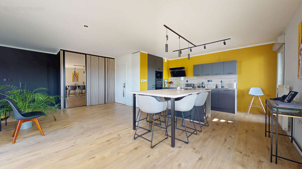 Appartement à BALMA