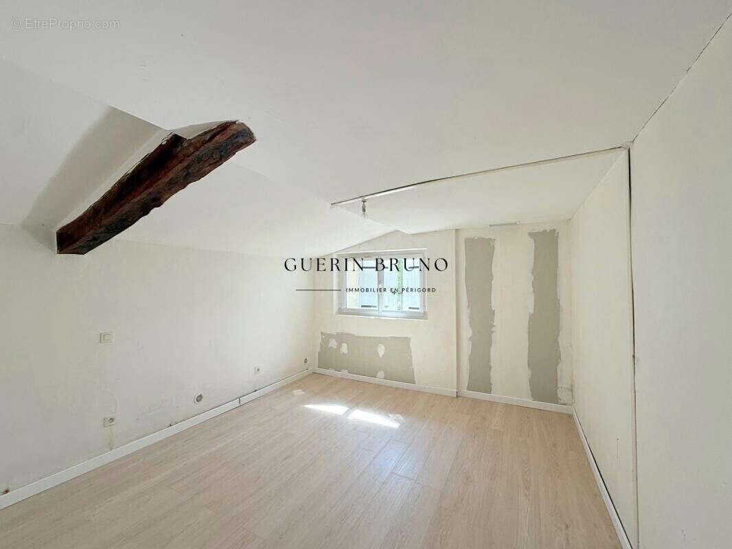 Maison à MONBAZILLAC