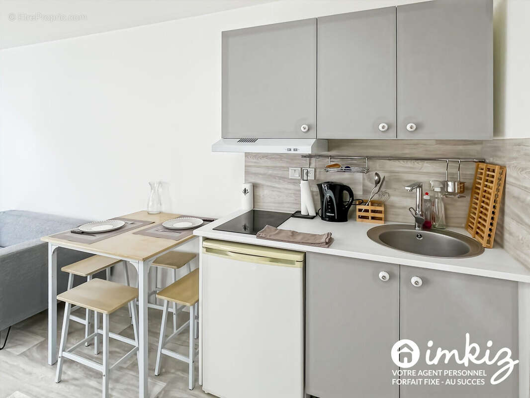 Appartement à ORLEANS