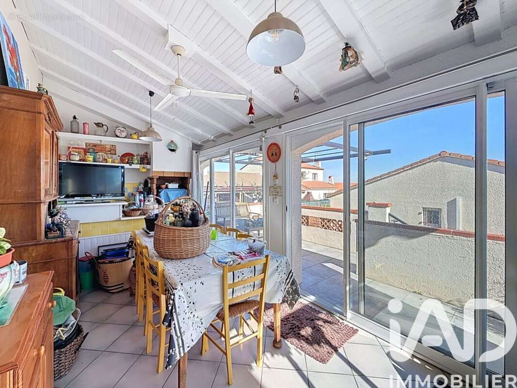 Photo 8 - Maison à THUIR