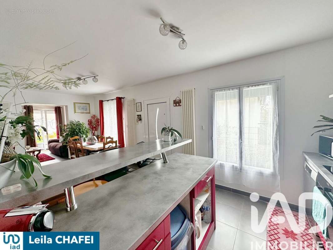 Photo 6 - Maison à CHAMPLAN