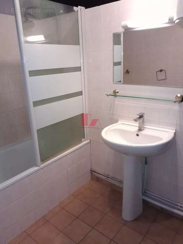 Appartement à ETRECHY