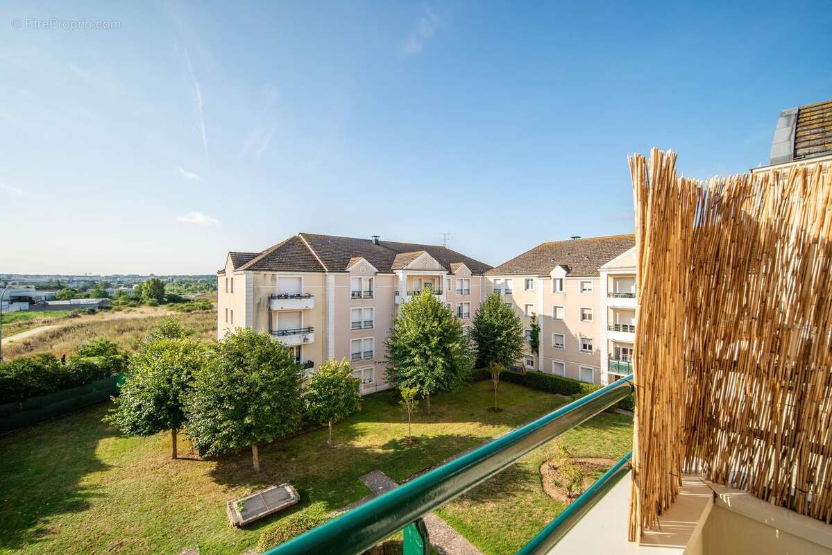 Photo 3 - Appartement à CARRIERES-SOUS-POISSY