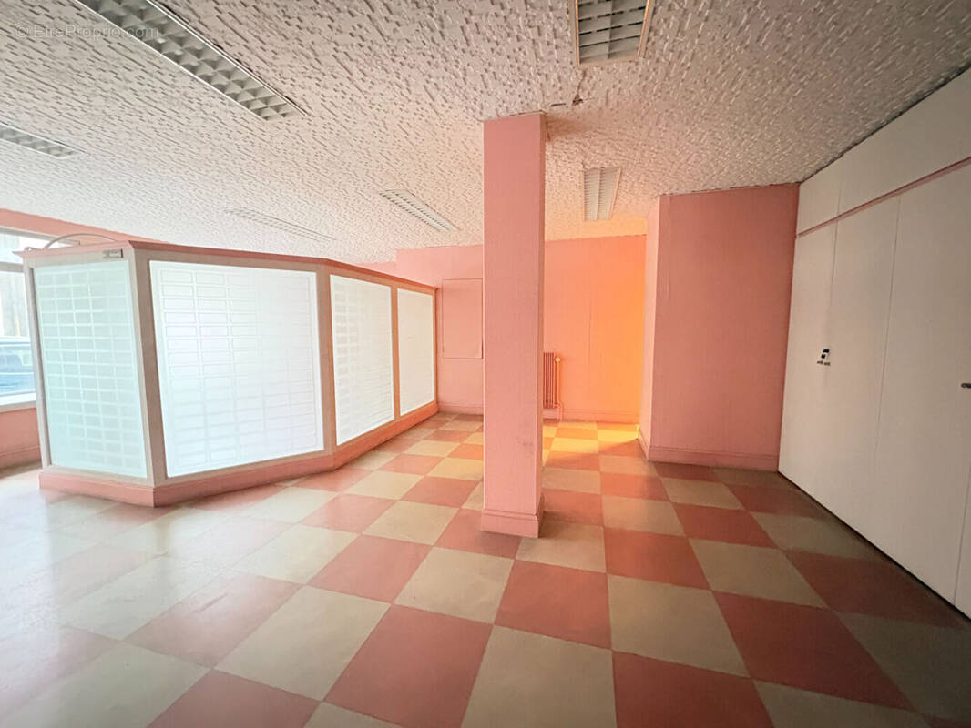 Appartement à DOUARNENEZ