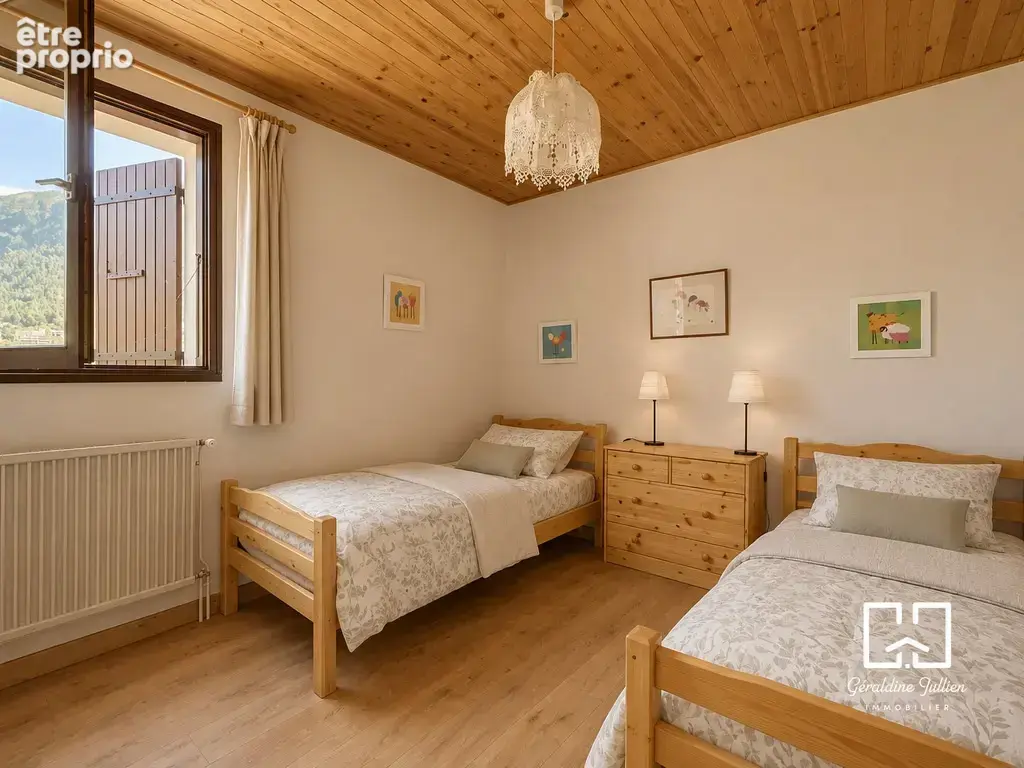 Maison de 7 pièces à Briançon - photo 7