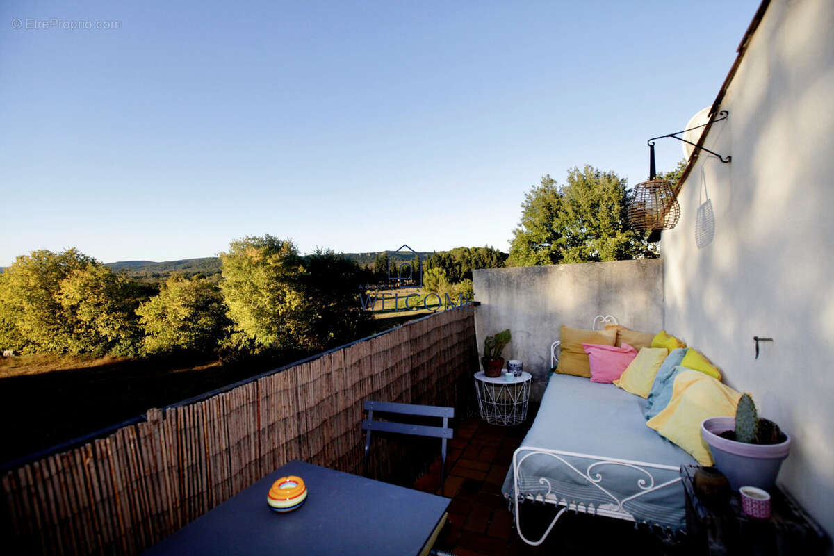 Maison à BAGNOLS-SUR-CEZE