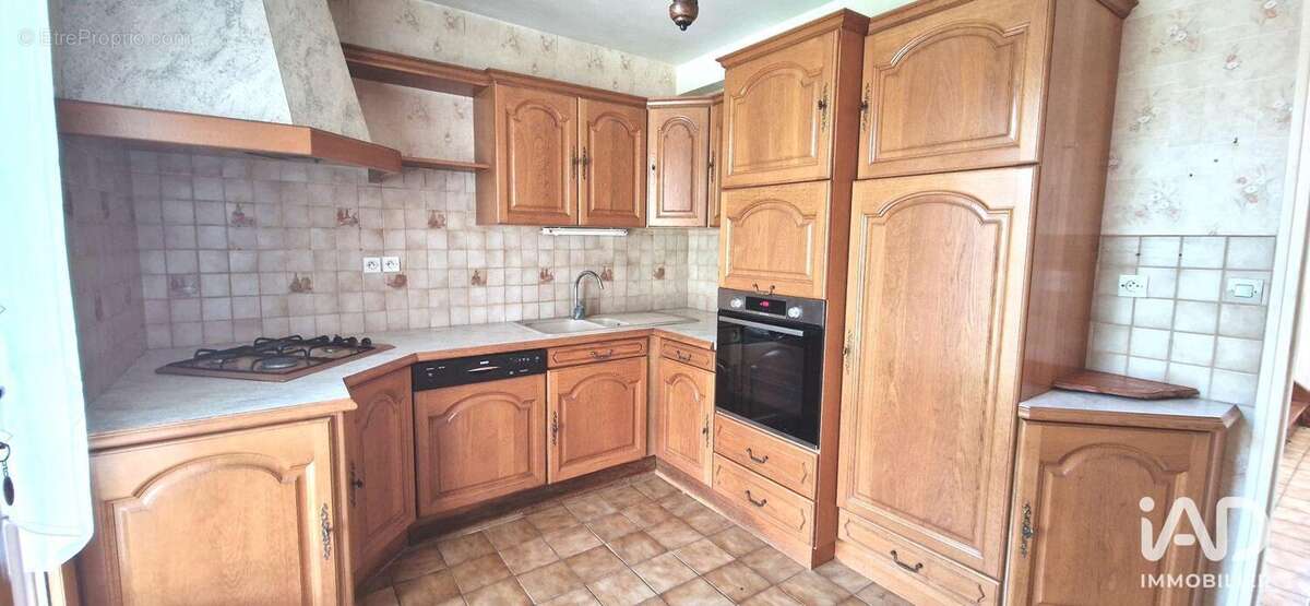 Photo 9 - Maison à LIFFRE