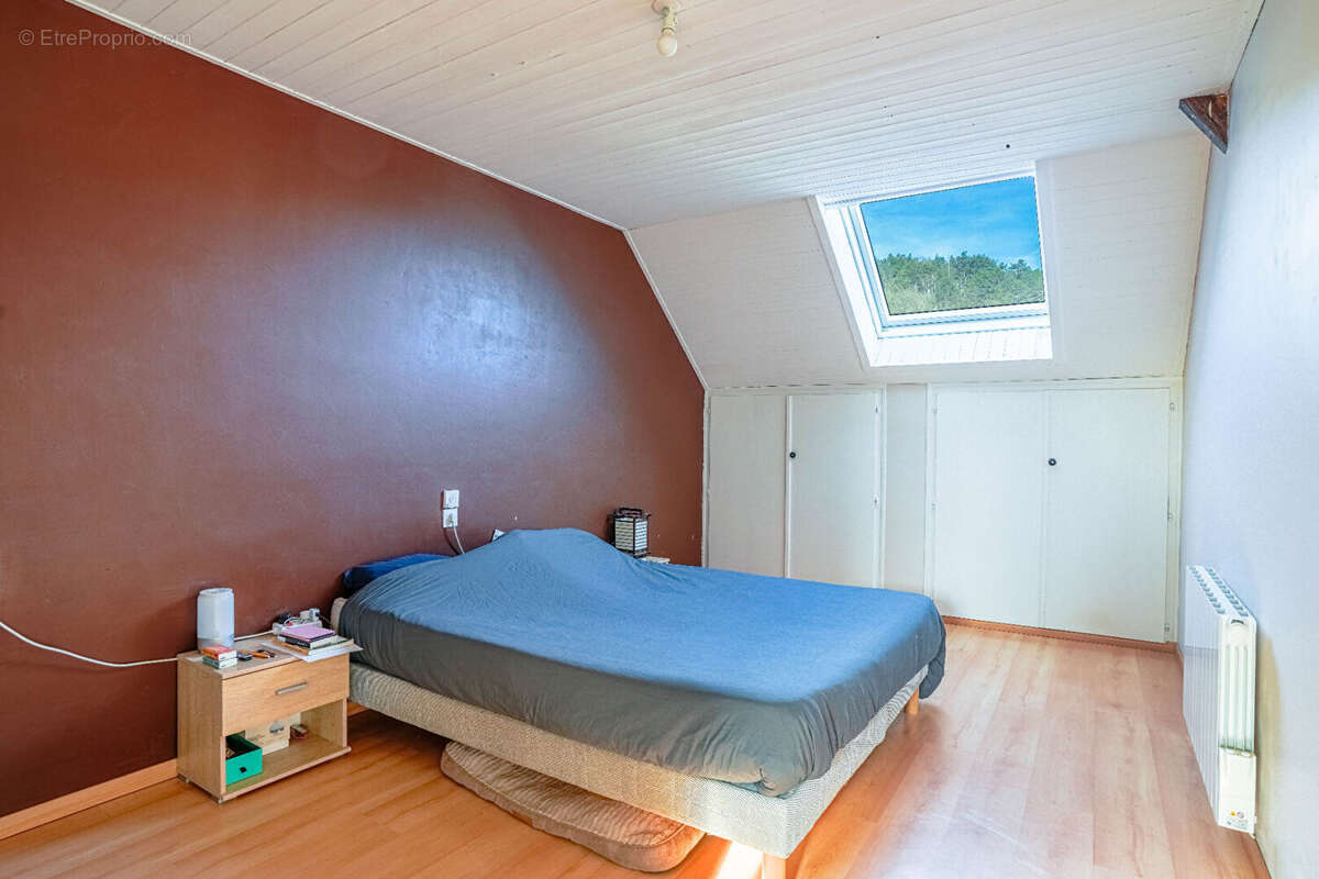 Maison à ALLONZIER-LA-CAILLE