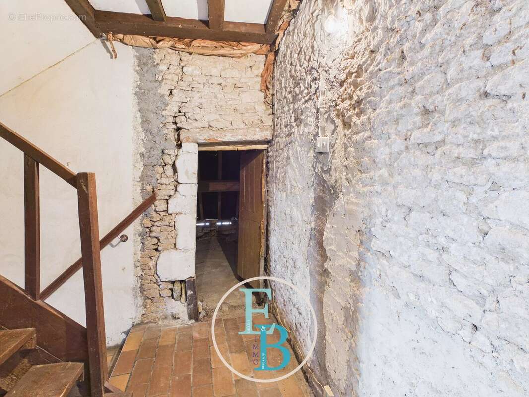 Appartement à BIEVILLE-BEUVILLE